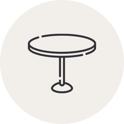 Tables